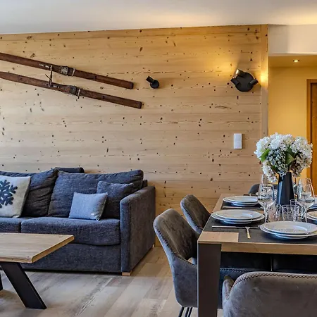 Appartamento Alagant - 5 A 7 Pers. Belle Plagne - Fr-1-885-18