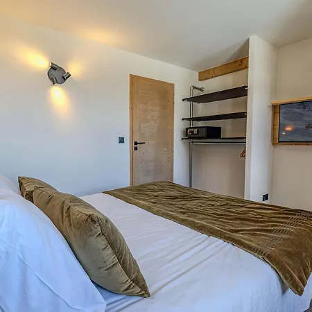 Appartamento Alagant - 5 A 7 Pers. Belle Plagne - Fr-1-885-18