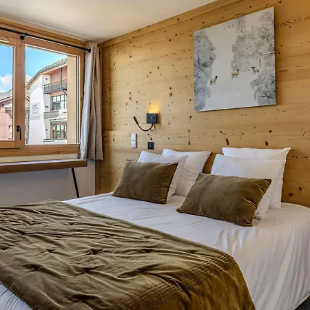 Appartamento Alagant - 5 A 7 Pers. Belle Plagne - Fr-1-885-18 *